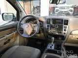 Nissan Armada 2009 for Sale